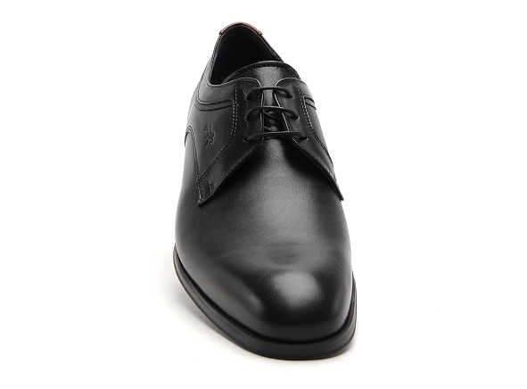 Fluchos basses homme f1884 noir