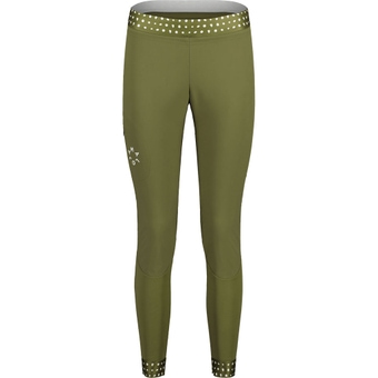 Maloja FlaasM.  Tights Moss Damen