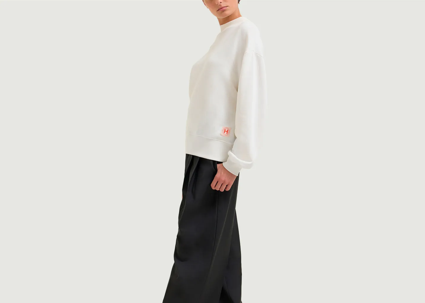 Sweat Arina Hircus