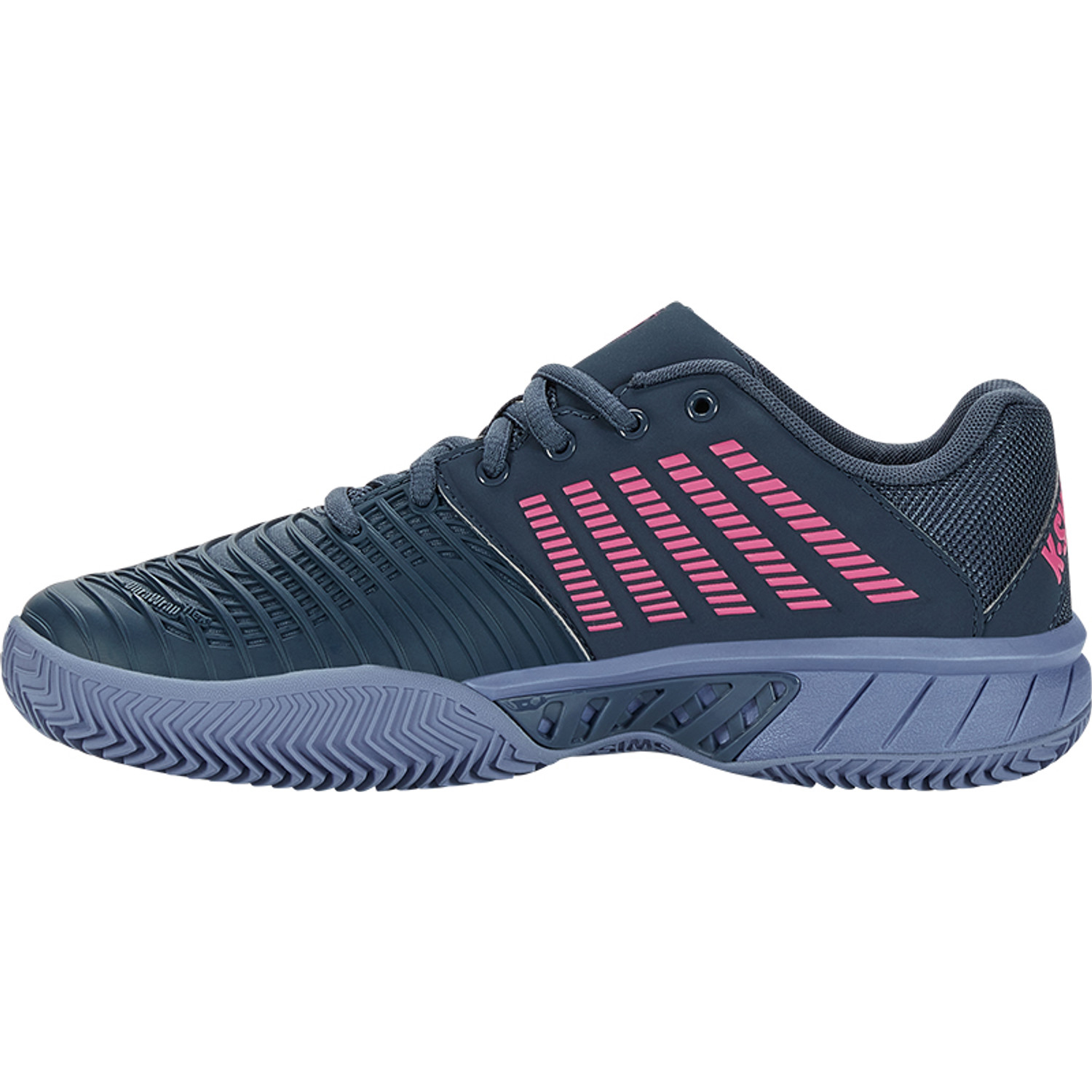 K-Swiss Express Light 3 Clay Dames