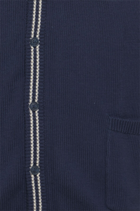 Blend Pullover Dress blues