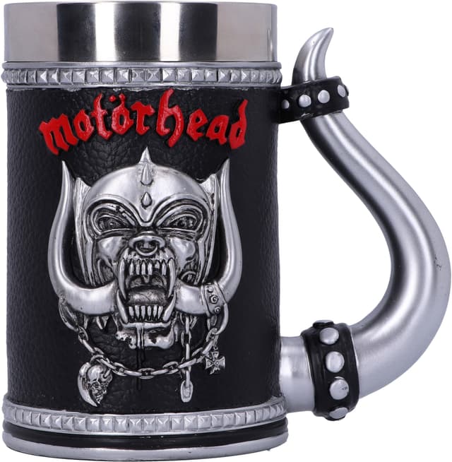 Nemesis Now Motorhead kop