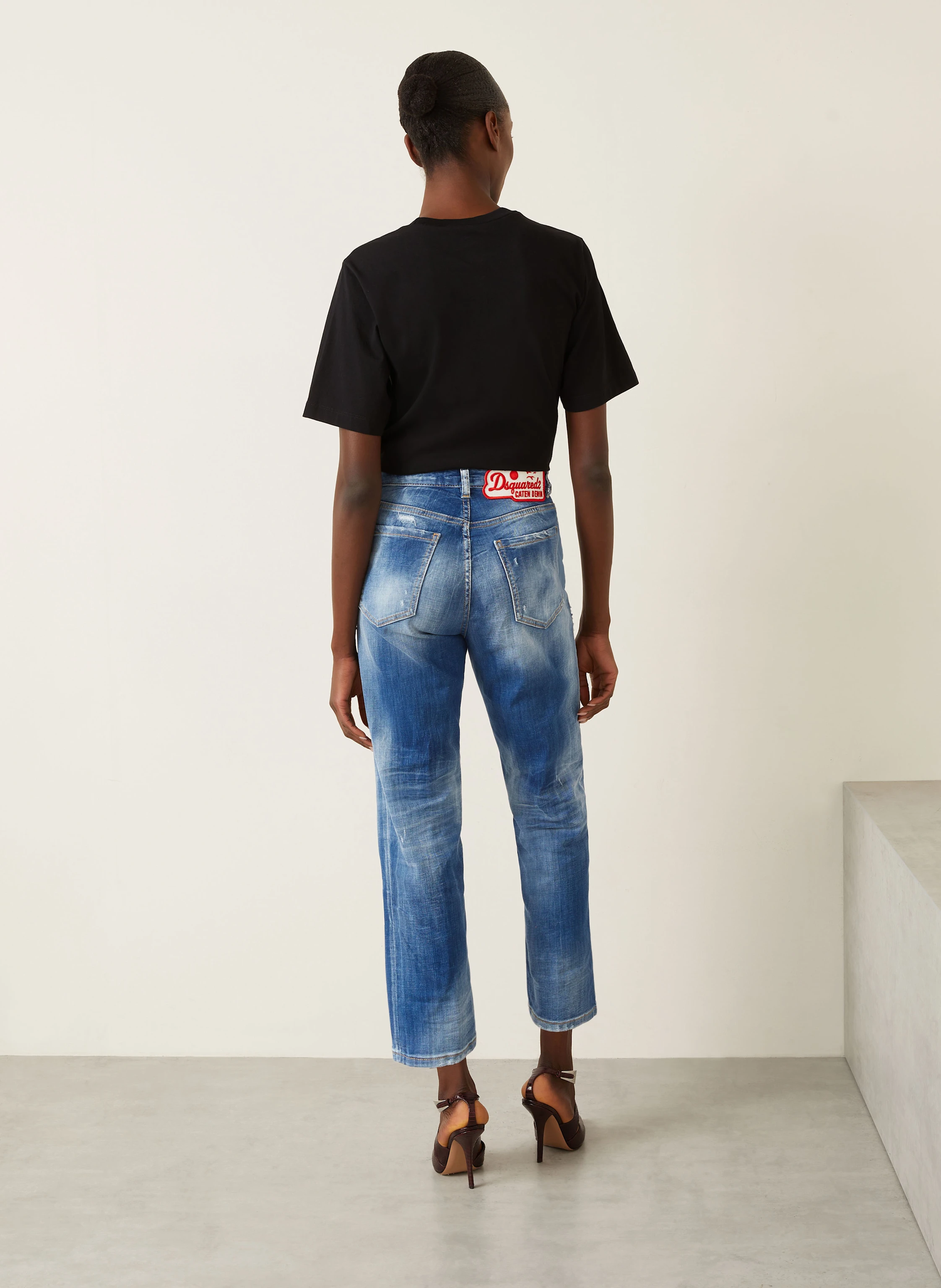 DSQUARED2 Jeans BOSTON