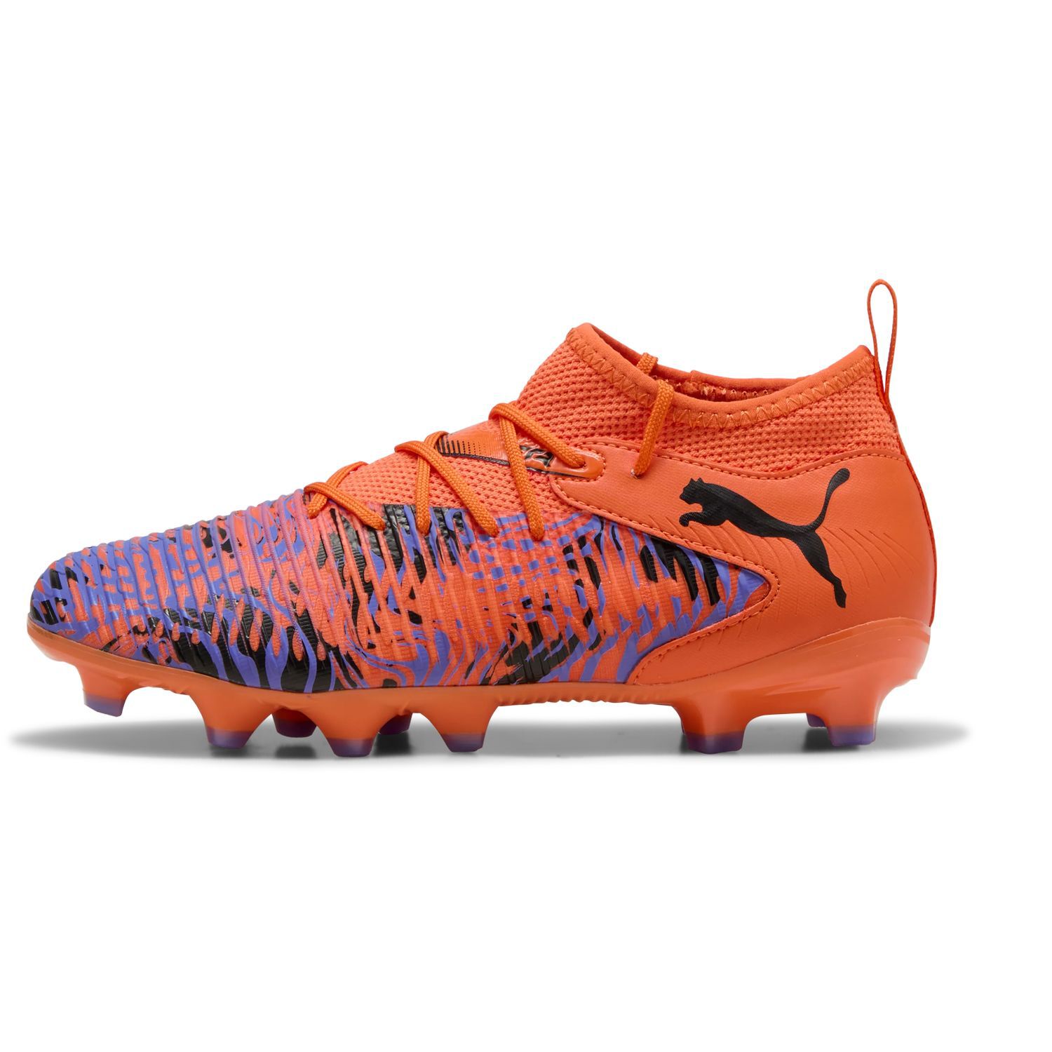 PumaFUTURE 8 MATCH CREATIVITY FG/AG Jr