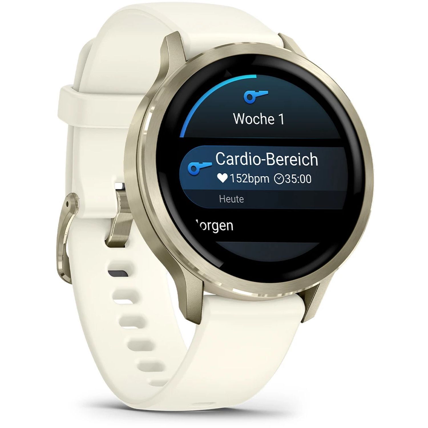 GarminVenu® 4 GPS Wi-Fi