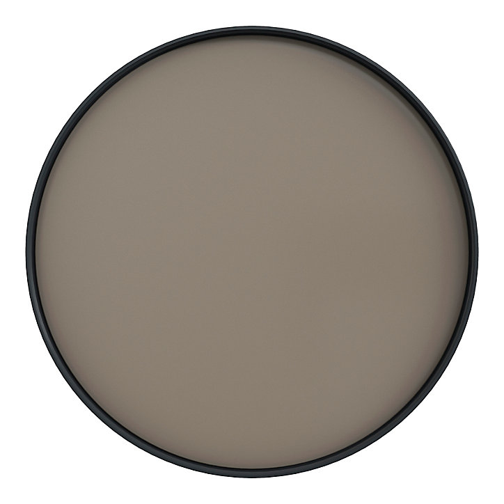 Peinture cuisine et salle de bains GoodHome beige Caracas satin 750ml