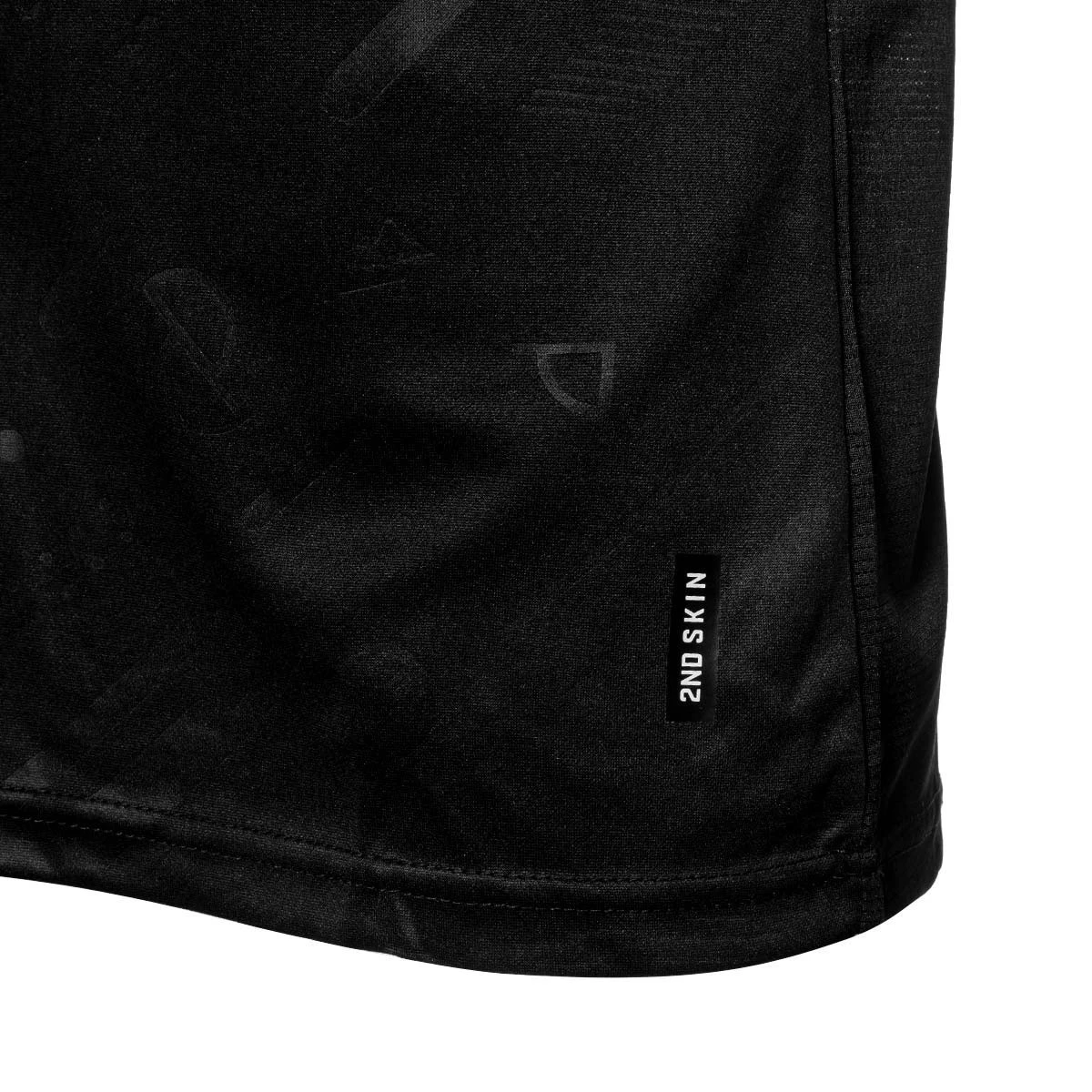 T-Shirt Soka Rebel 23 m/c Mulher