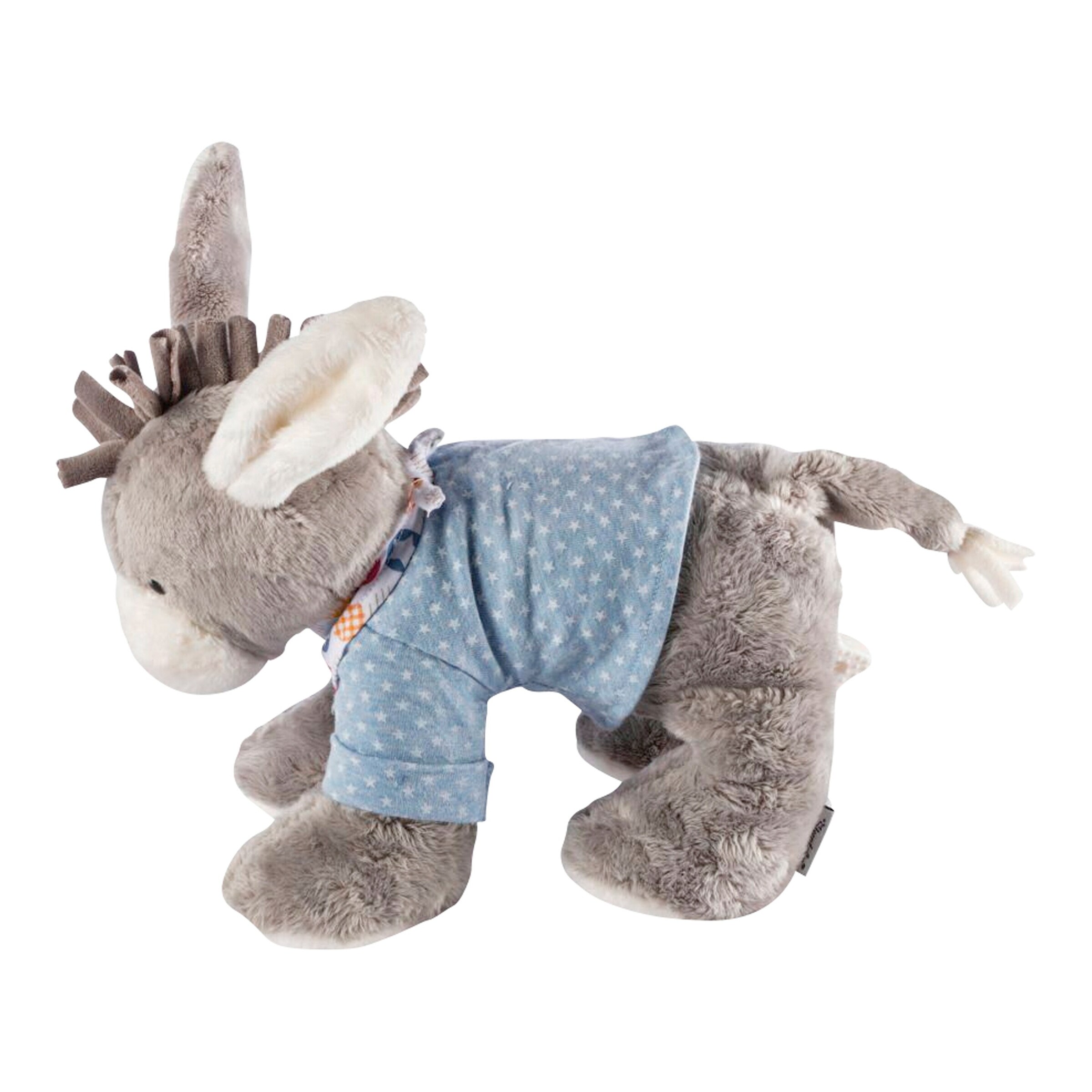 Sterntaler Spieluhr Esel Emmi 20cm