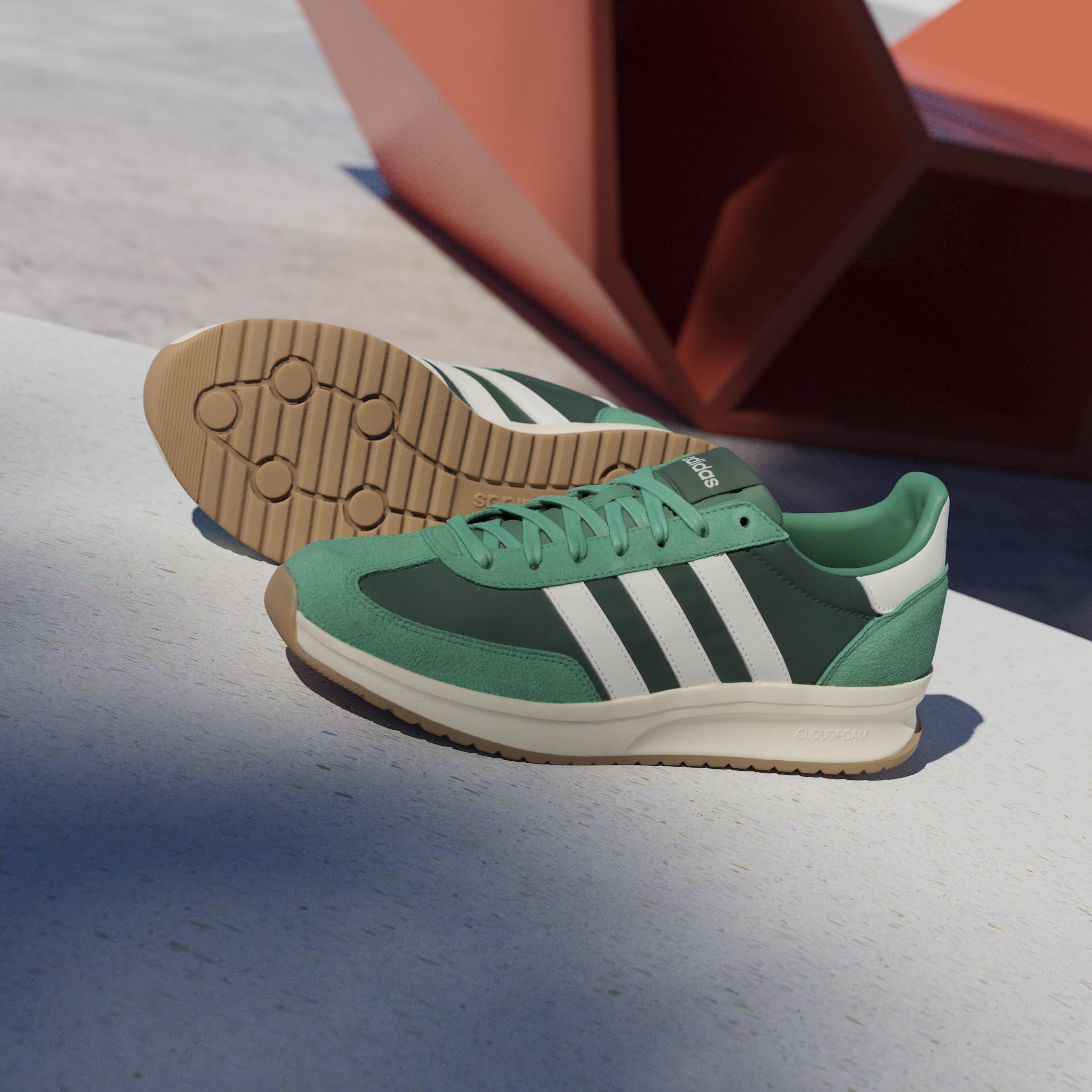 adidas Run 70s 2.0 Low Top Trainers Mens