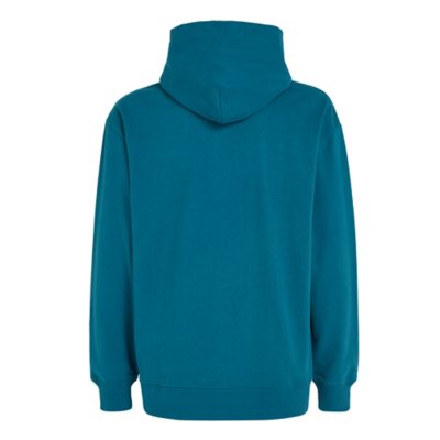 Sweatshirt à capuche homme Rlx Signature Ext TOMMY HILFIGER