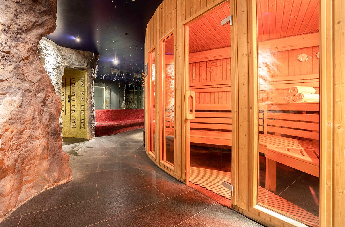 Übernachtung im Designhotel in Clervaux als Geschenk