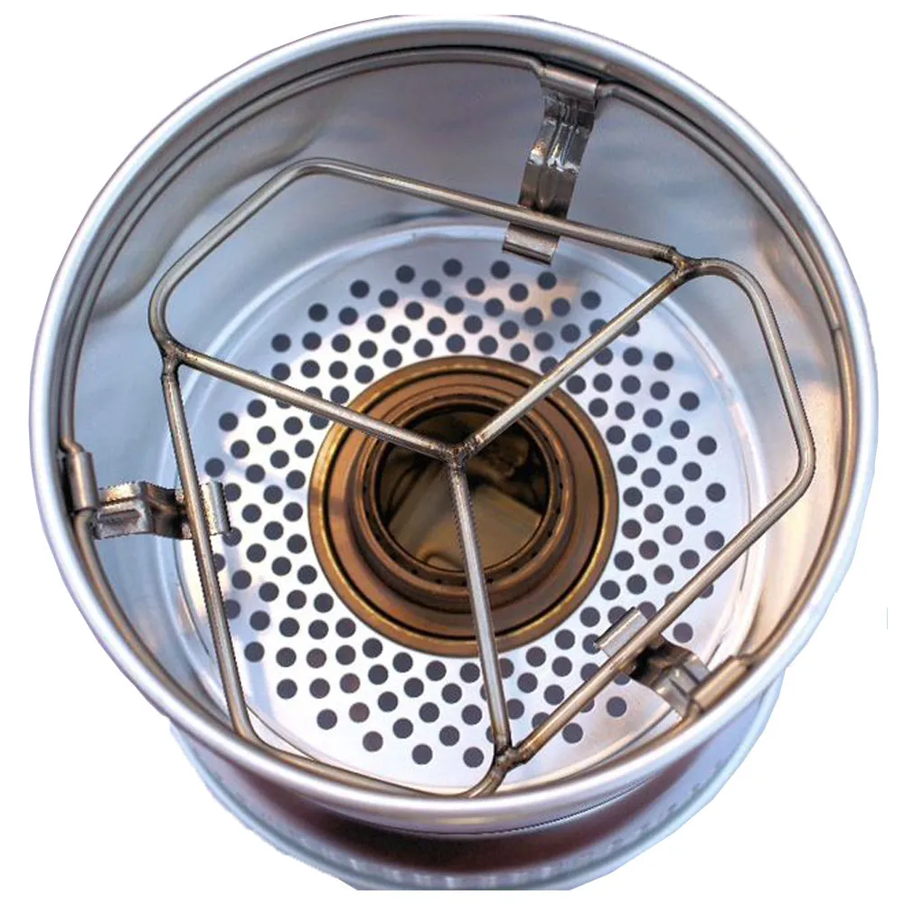 Trangia -  Kochereinsatz Espressostern