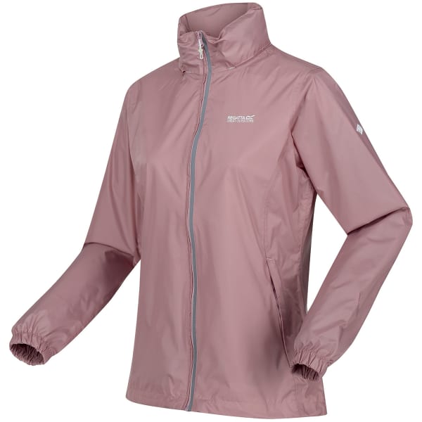 Veste randonnée REGATTA CORINNE IV DUSKY ROSE
