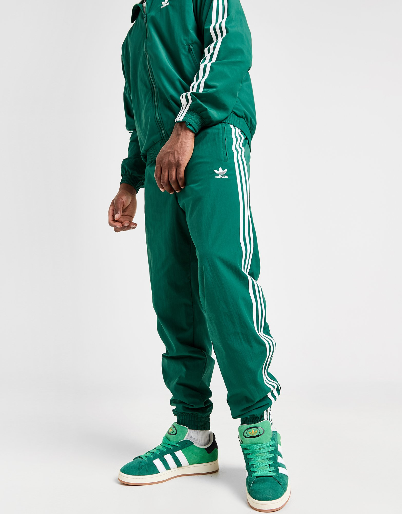 adidas Originals Pantalon de jogging Firebird Homme