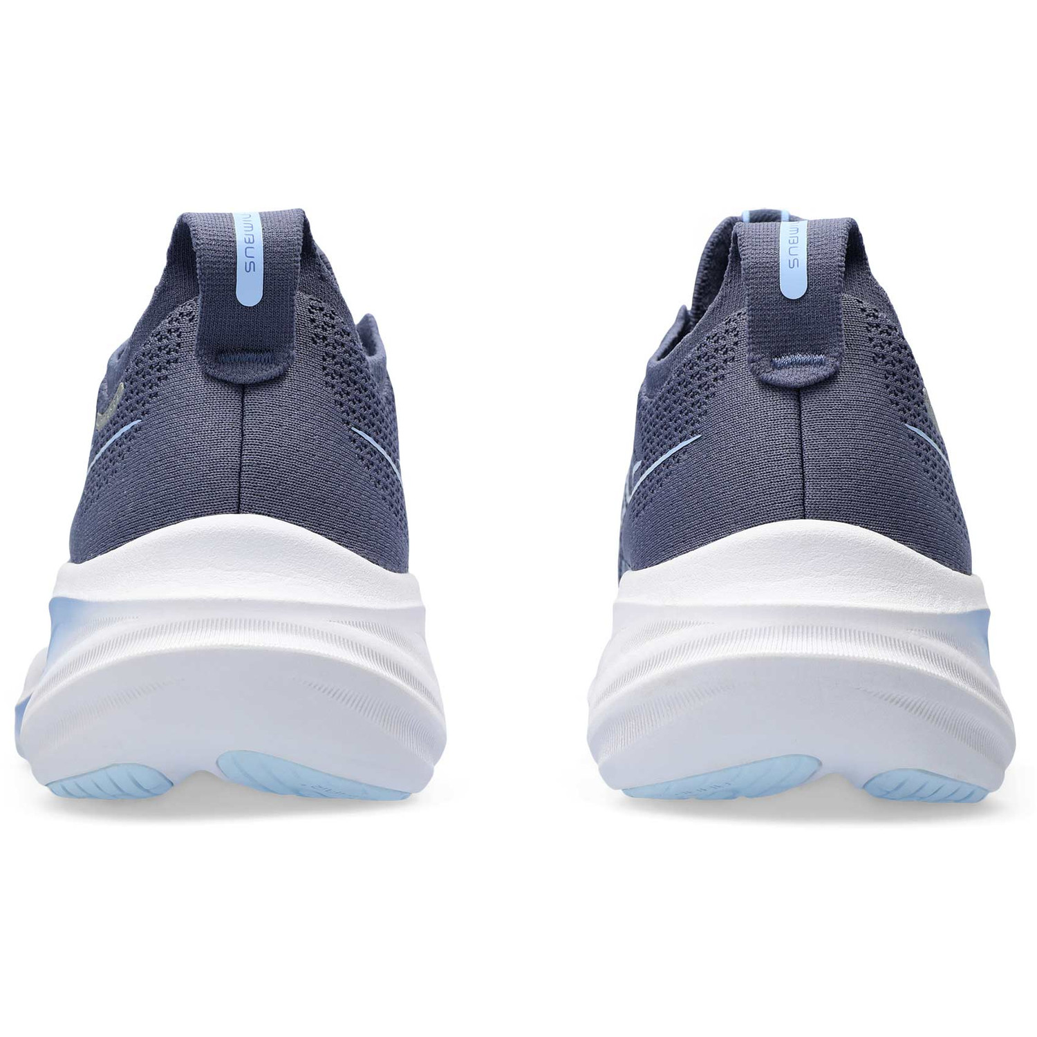 ASICS GEL-Nimbus 26 Dames