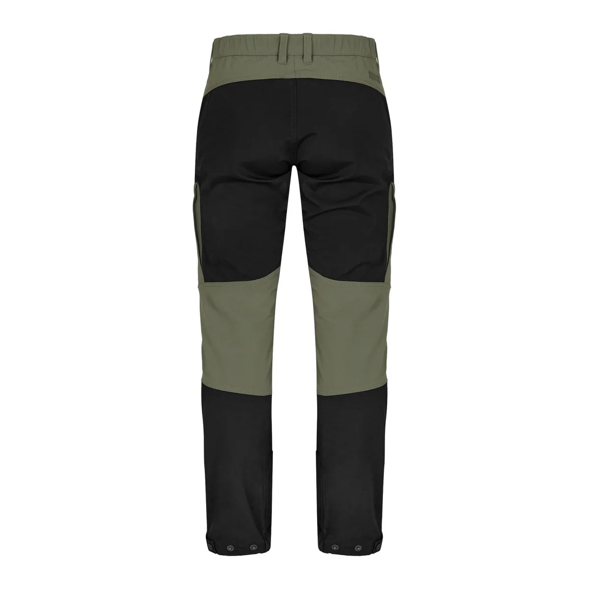 Urberg Women's Trollstein Stretch Hiking Pants 2.0 Deep Lichen Green
