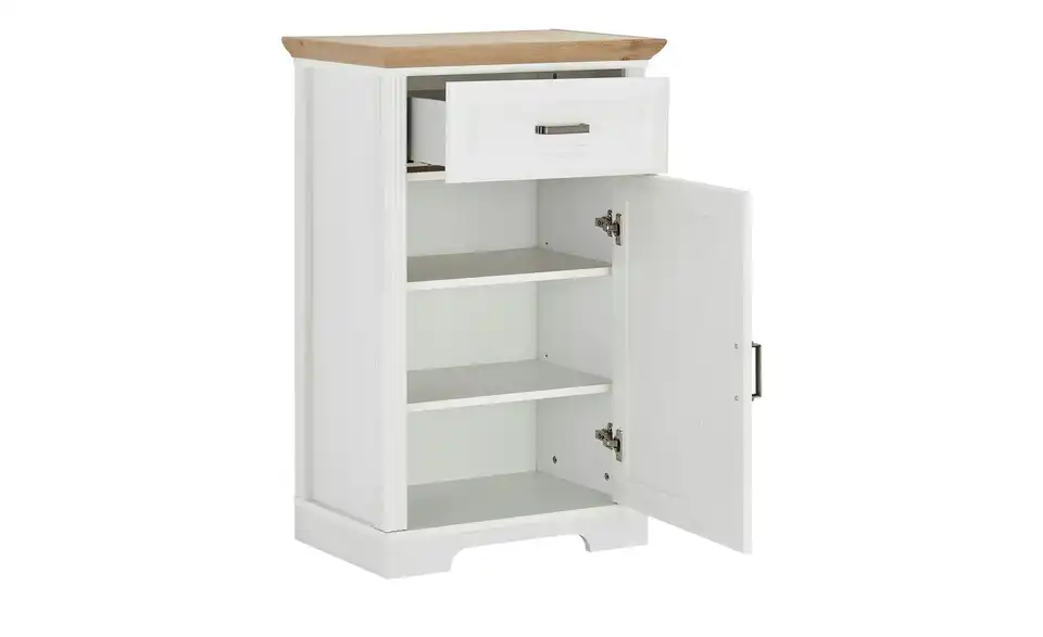 Schuhschrank, 1-türig Valparaiso