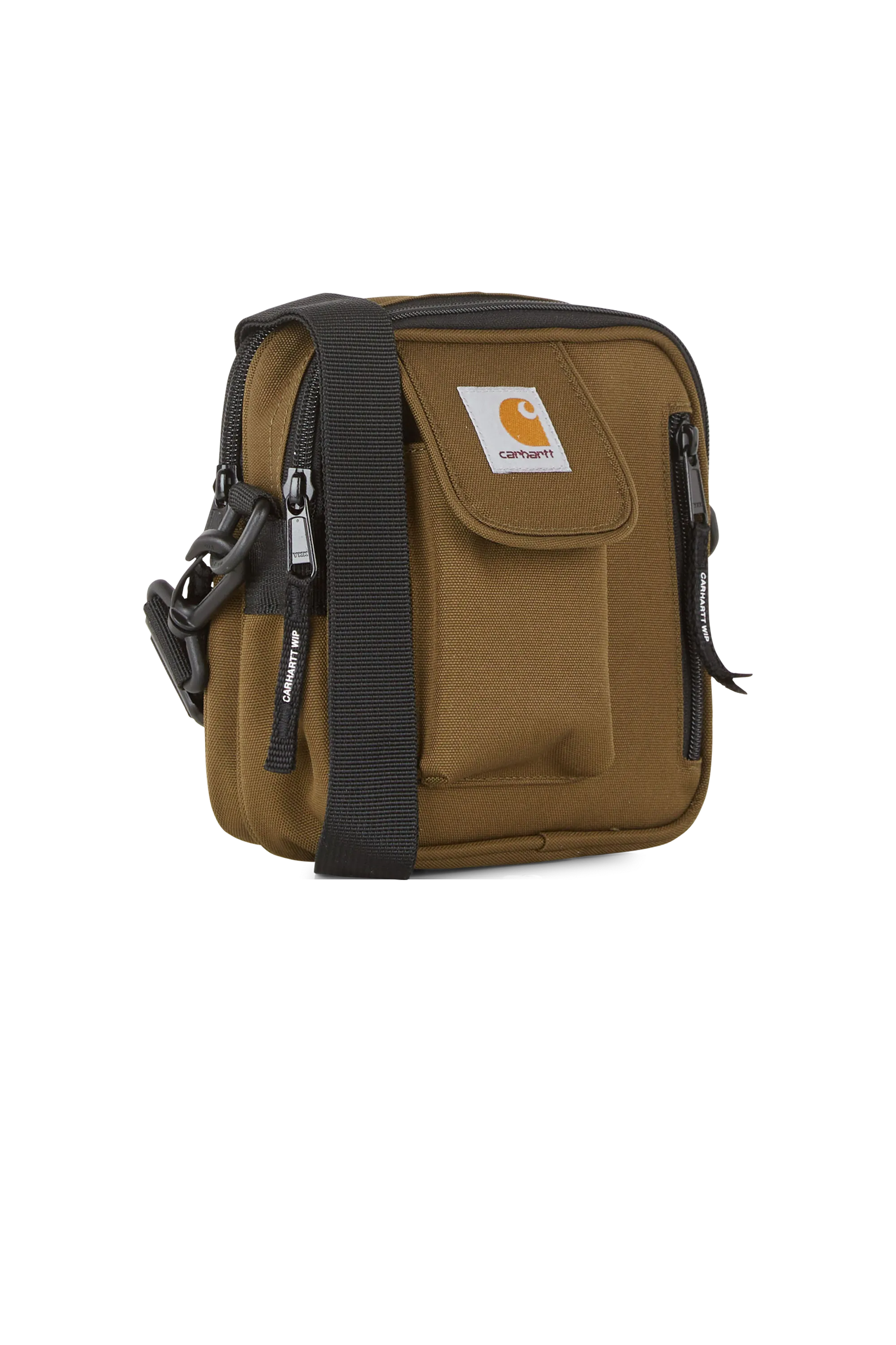 CARHARTT WIP Sac bandoulière Essentials  Small Kaki