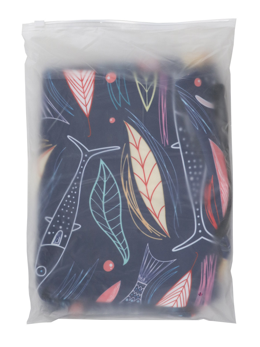 Housse de valise Periea Fish S