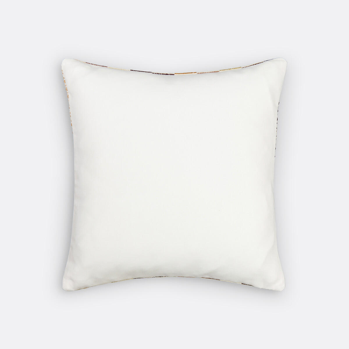 LA REDOUTE INTERIEURS<br>Capa de almofada 40x40 cm, Gwladys