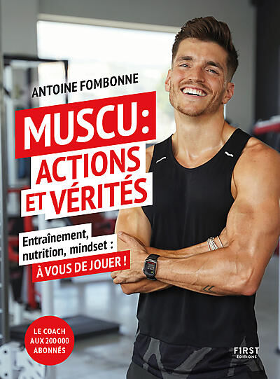 MUSCU ACTIONS ET VERITES