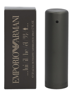 Giorgio Armani Emporio Lui Eau De Toilette 50ML