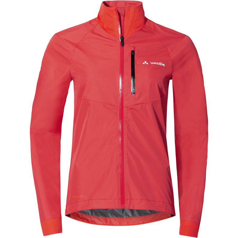 Vaude Damen Kuro Rain Jacke