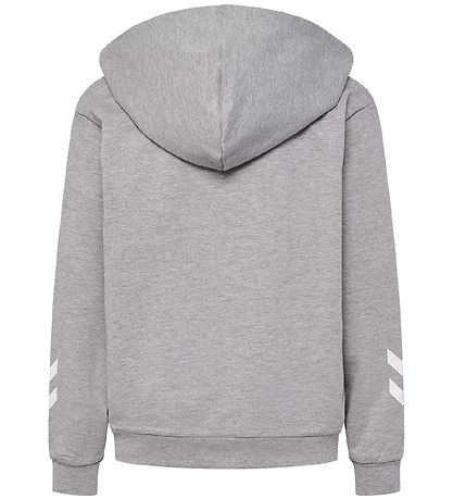 Hummel H?ttetr?je - hmlJada - Gråmeleret