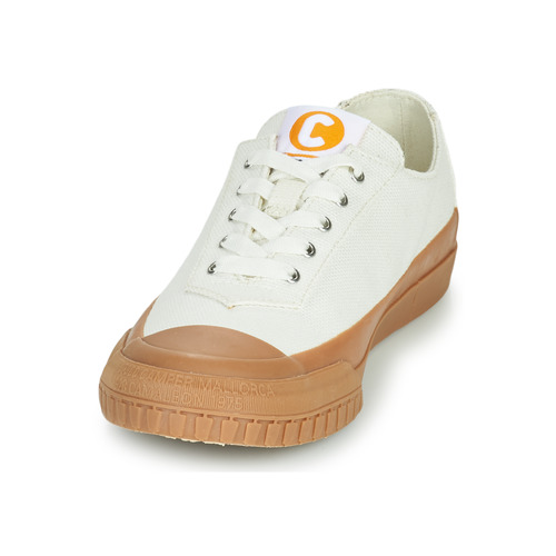 Camper - CAMALEON 1975 - Blanc