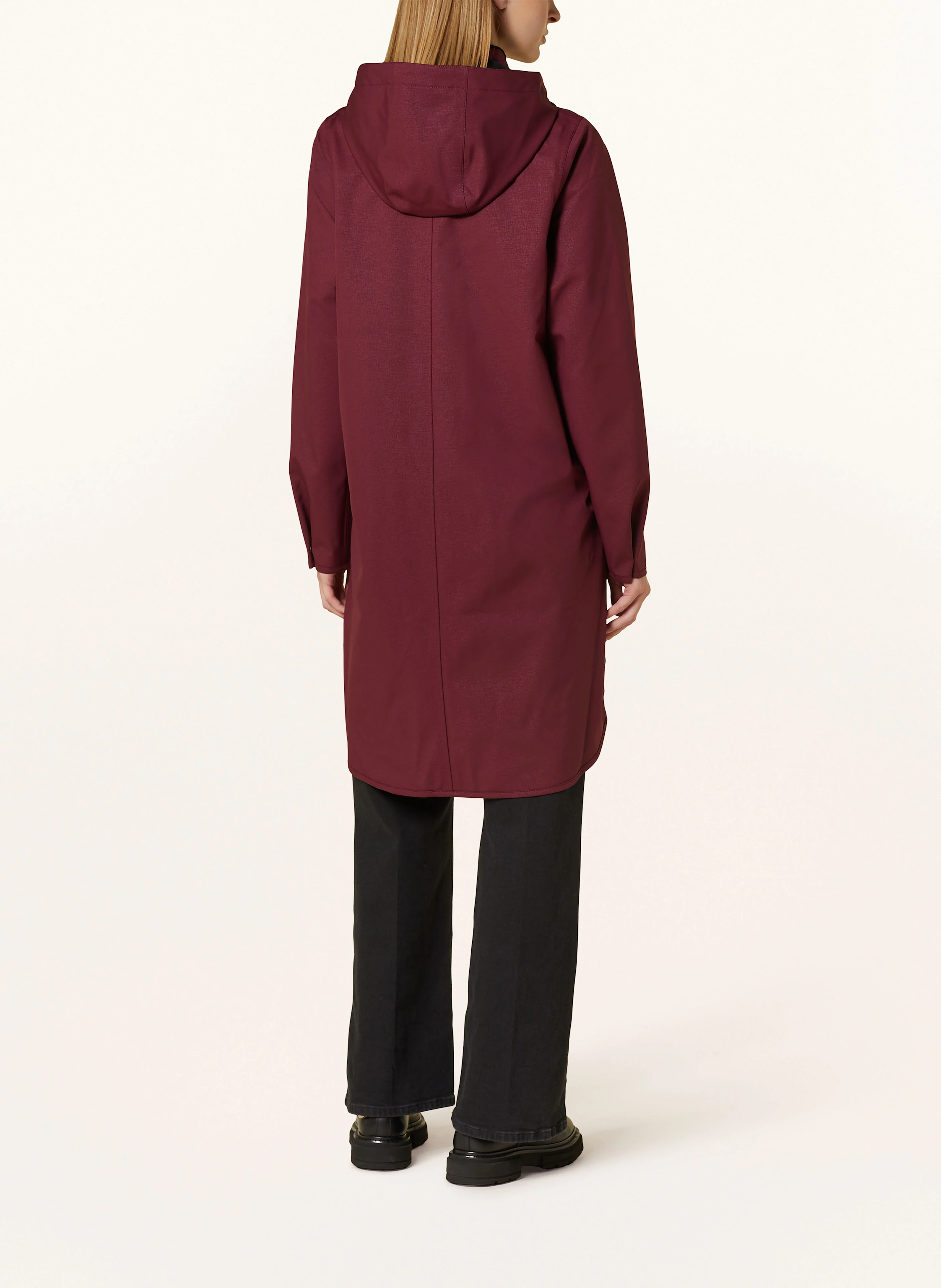 ILSE JACOBSEN Regenjacke RAIN128