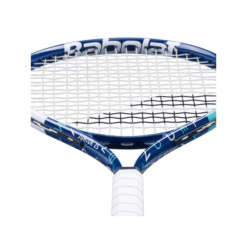 Raquette junior 25 Babolat Wimbledon