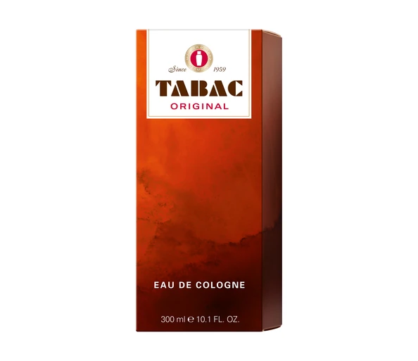 Tabac Original Eau de Cologne