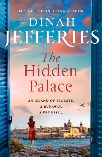 The Hidden Palace - The Daughters of War Book 2 (Paperback)
