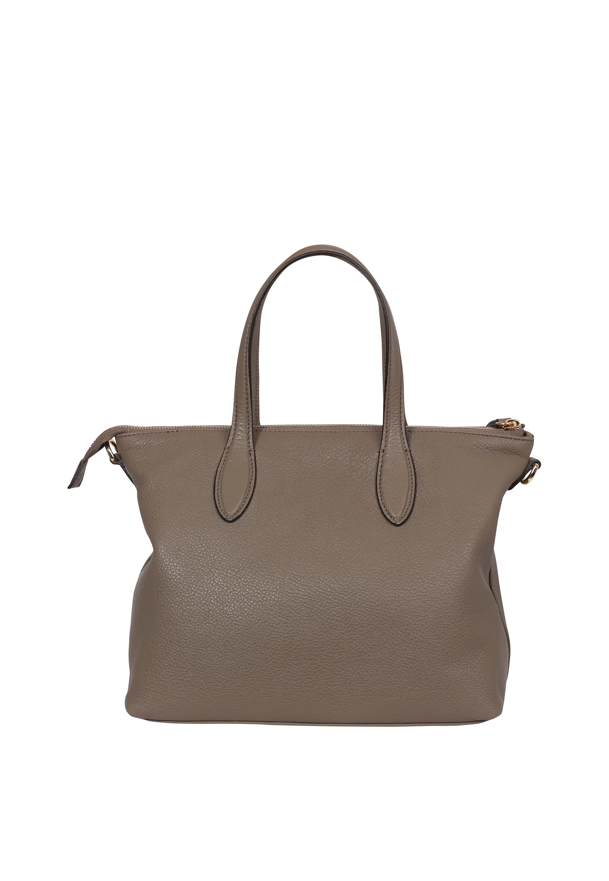 Shopper CLIVIA small Leather Dalia Standard