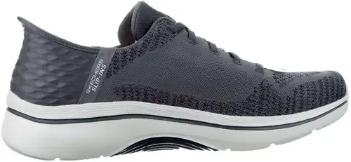 216601/CCRD Skecher grijs - maat 15 sneaker grijs - maat 15 Calandschoen