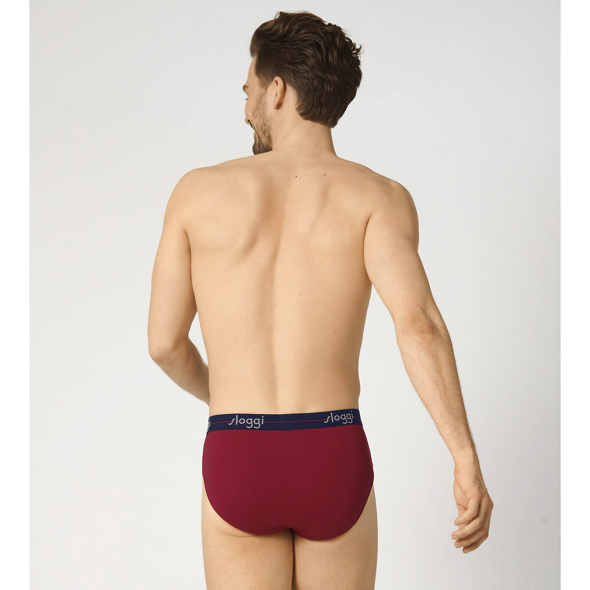 SLOGGI<br>Conjunto de 2 deslizamentos Início