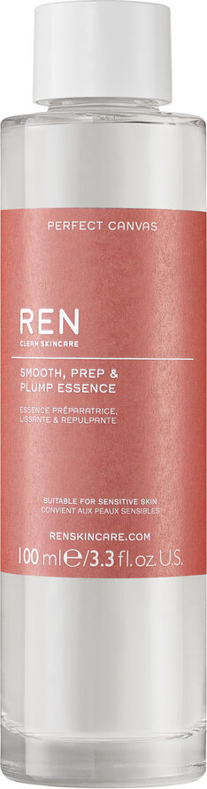 REN CLEAN SKINCARE Perfect Canvas Essence 100 ml