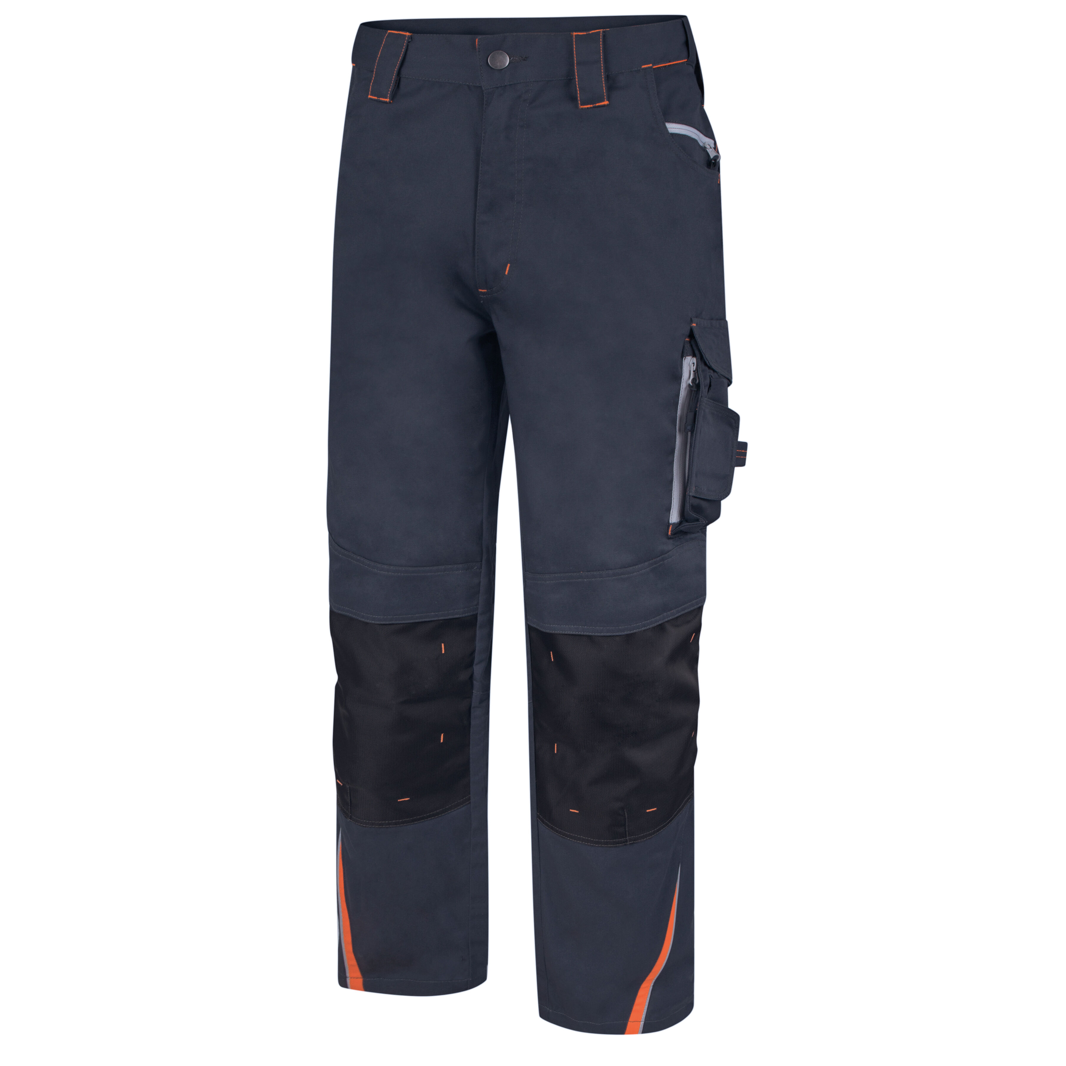 Orix Arbeitshose mit flexiblem Bund