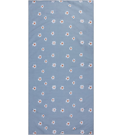 Schwimmen Essentials Handtuch - Microfiber - 135x65 cm - Daisy B