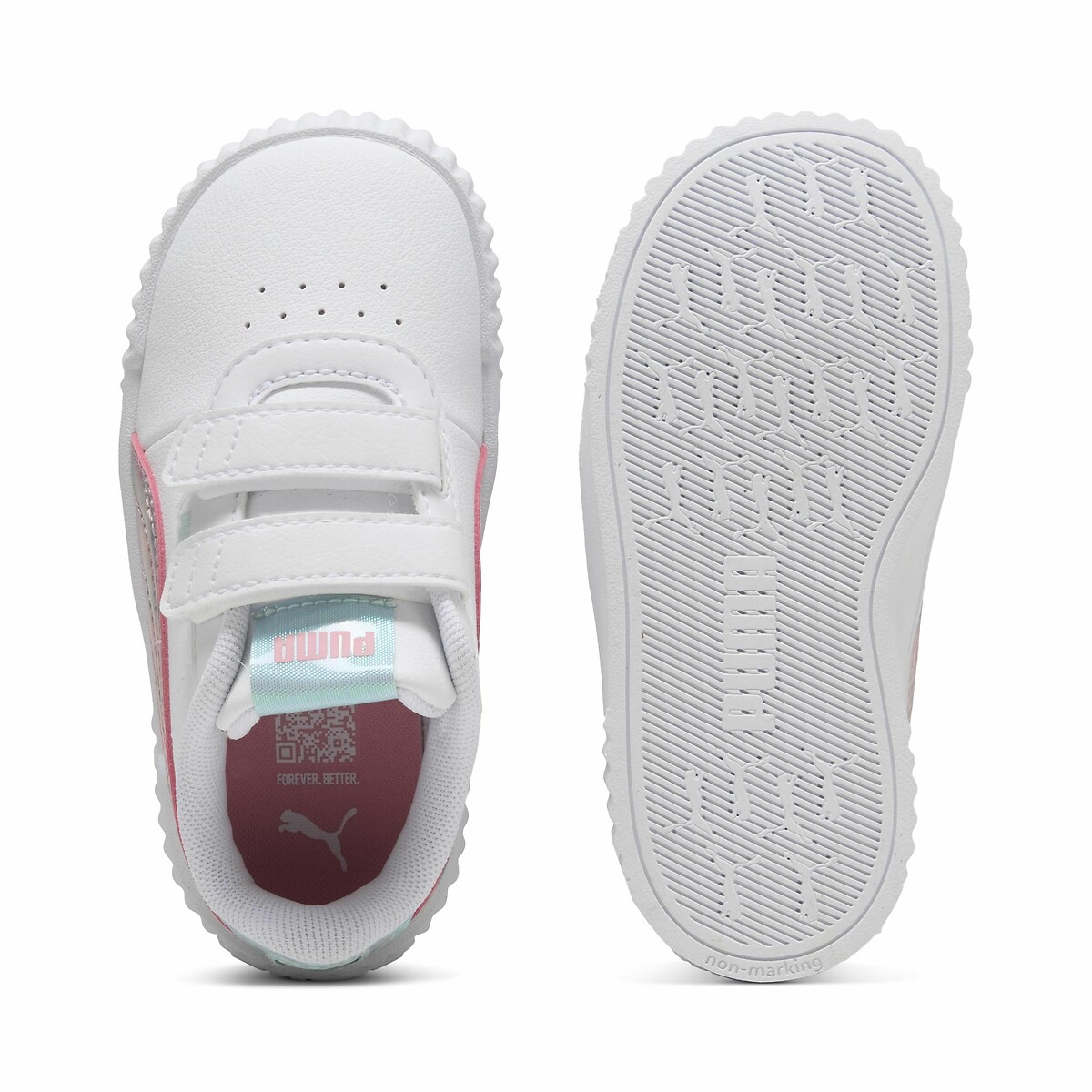 Tênis PUMA Carina 3.0 Space Belle