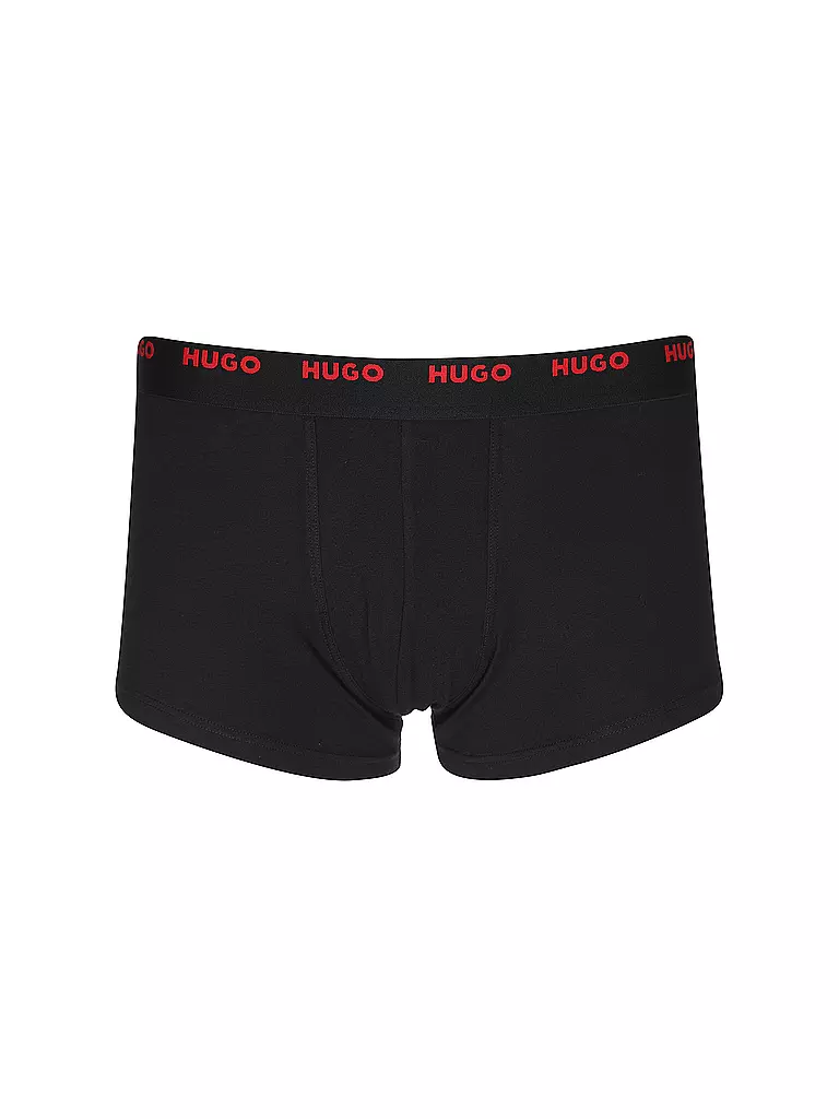 HUGO Pants 5er Pkg. open miscellaneous bunt
