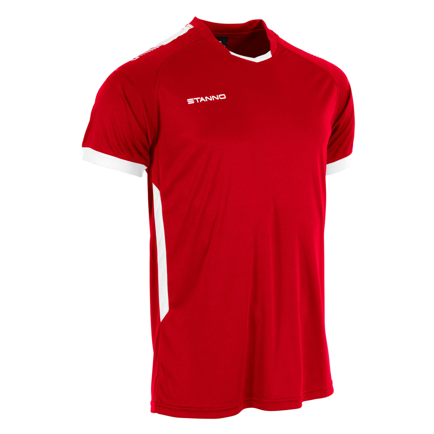 Stanno First Trainingsshirt Kids Rood