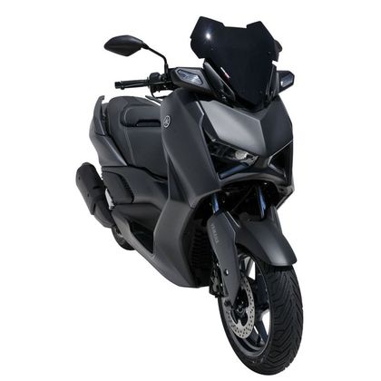 Bulle Ermax Sport (41 cm) - Noir