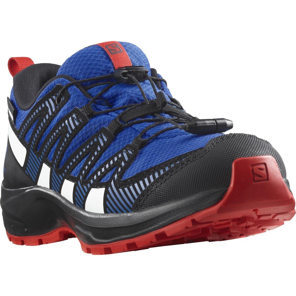 Salomon Salomon XA Pro V8 Waterproof kids shoe