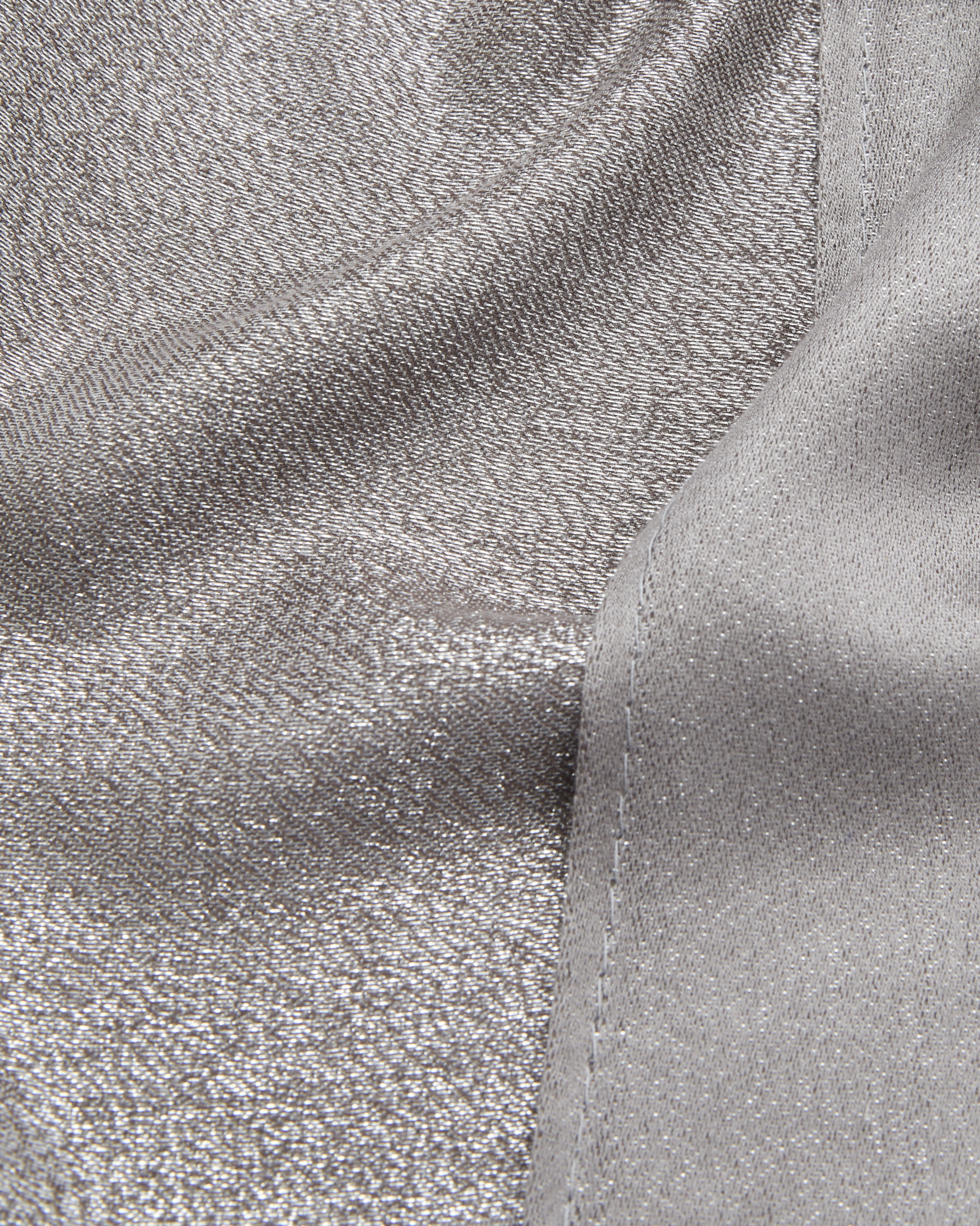 FOULARD PRIYA Argent