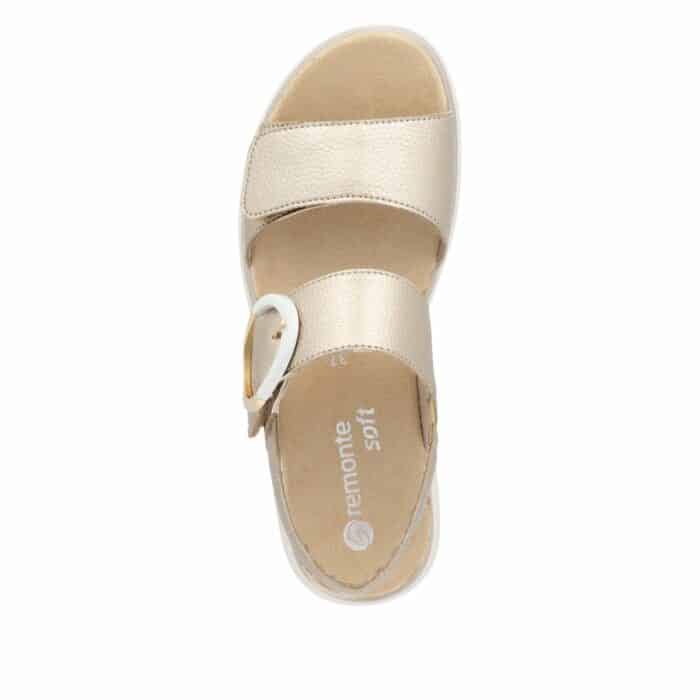 Remonte Sandal Dame D2K50-90