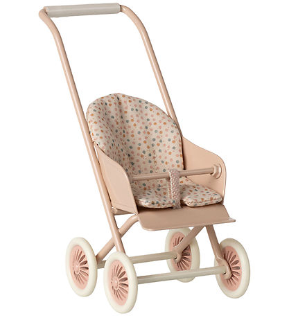 Maileg Miniatur Buggy - Mikro - Puder