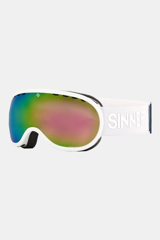 Sinner Sinner Vorlage S Skibril