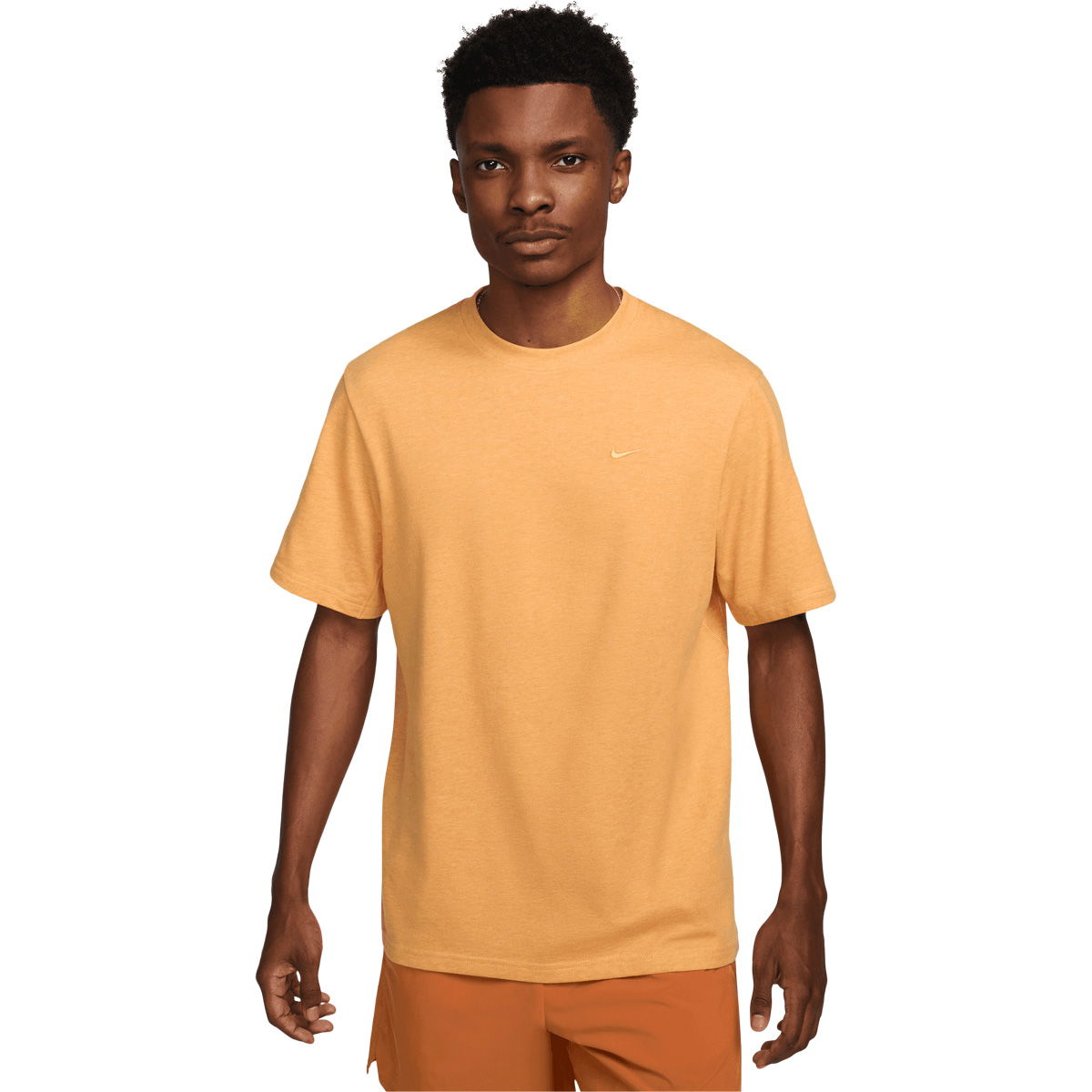 Nike Dri-FIT Primary Løbe T-shirt Herre