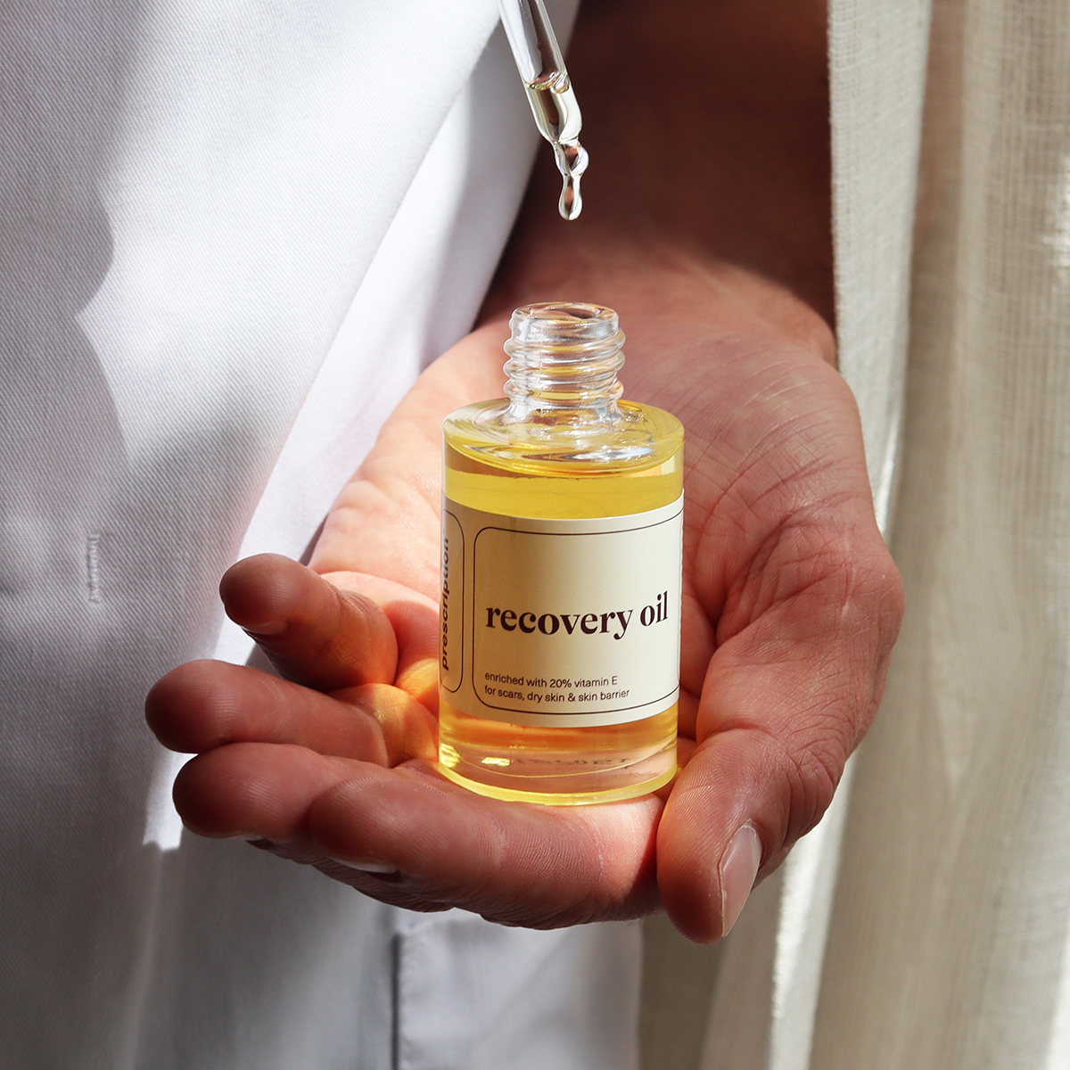 Recovery Oil 30ml